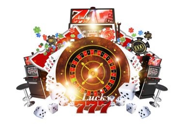 88togel Live Casino