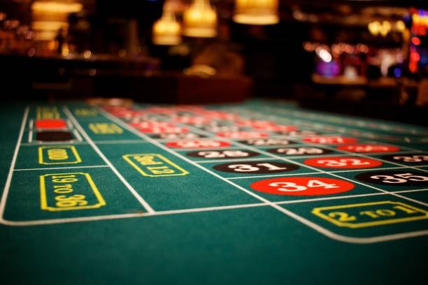 88togel Bingo